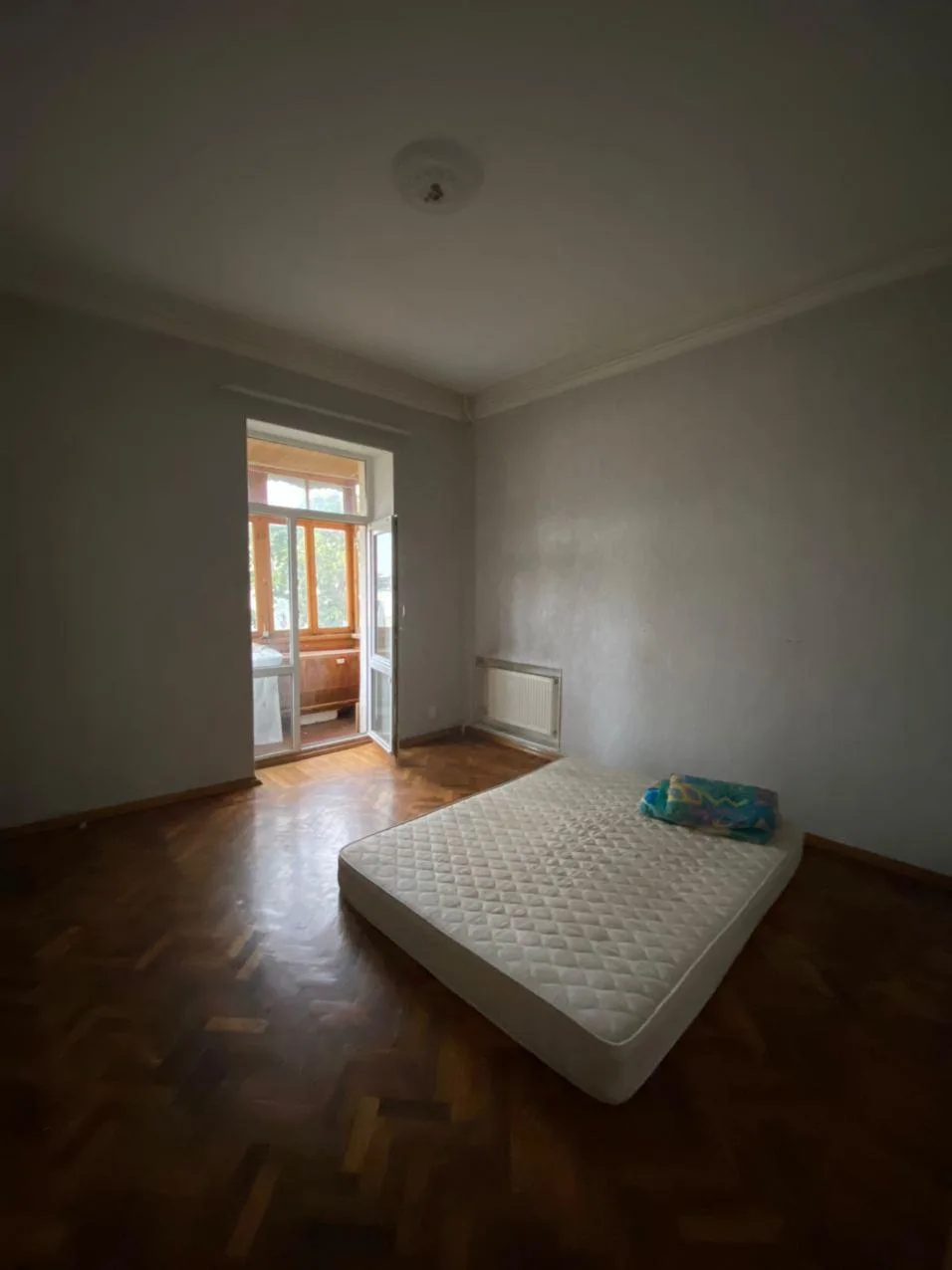 Полный демонтаж квартиры перед капитальным ремонтом